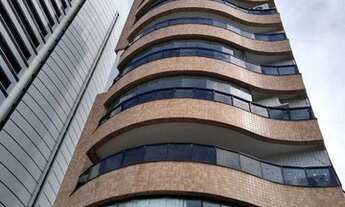 Imagem 6: Apartamento com 3 dormitórios à venda, 220 m² por R$ 2.800.000,00 - Meireles - Fortaleza/C