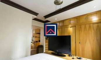 Imagem 7: Apartamento Venda 3 Dormitórios - 180 m² Pinheiros