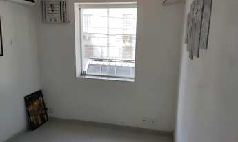 Imagem 3: Casa para aluguel tem 10 metros quadrados com 1 quarto em Gonzaga - Santos - SP