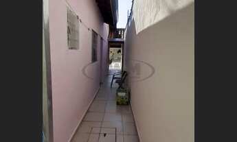 Imagem: Casa com 2 dormitórios à venda, 175 m²