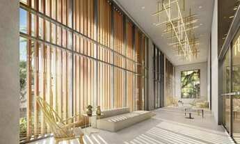 Imagem 2: LINDO APARTAMENTO PERDIZES EMPREENDIMENTO ARKY CAYOWAÁ