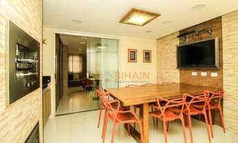 Imagem 8: Apartamento com 4 dormitórios à venda, 151 m² por R$ 1.310.000,00 - Buritis - Belo Horizon