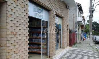 Imagem 5: São Paulo - Casa Comercial - Saúde