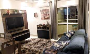 Imagem 2: SÃO JOSÉ DO RIO PRETO - Apartamento Padrão - VILA BOA ESPERANÇA