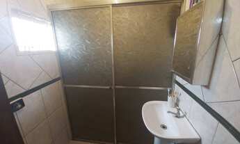 Imagem 2: Casa para venda possui 98 metros quadrados com 2 quartos em Cabanagem - Belém - PA