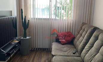 Imagem 4: Apartamento com 2 dormitórios à venda, 57 m² por R$ 255.000,00 - Jardim América - São José