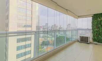 Imagem 6: Locação Apartamento 2 Dormitórios - 74 m² Bela Vista