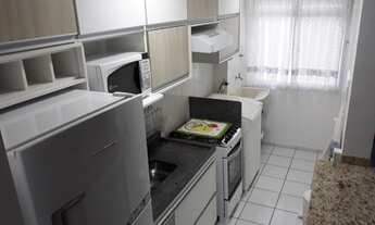 Imagem 4: SÃO JOSÉ DO RIO PRETO - Apartamento Padrão - JARDIM NAZARETH