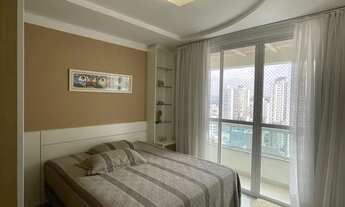 Imagem 6: Apartamento Mobiliado e Equipado na Quadra do Mar