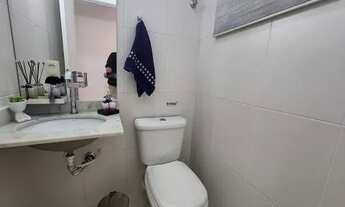 Imagem 4: Apartamento para venda URGENTE em Vila Romana - São Paulo - SP