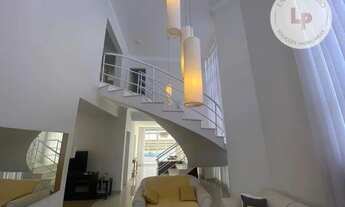 Imagem 5: Sobrado moderno em condomínio fechado , 3 suítes, 4 vagas, Condomínio Vila Di Treviso - Vi