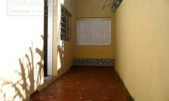 Imagem 3: Santo André - Casa Padrão - Vila Guiomar