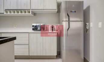 Imagem 6: Apartamento para alugar no bairro Itaim Bibi - São Paulo/SP, Zona Oeste