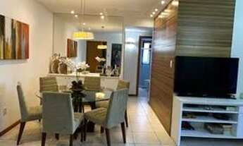 Imagem 6: Apartamento a venda, 3/4, 86m², Pituba, Salvador