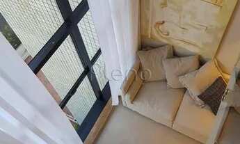 Imagem 5: Apartamento - Jardim Paraíso - Campinas