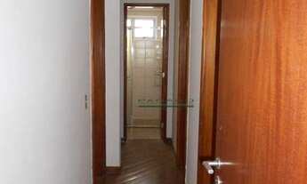 Imagem 4: Apartamento com 3 dormitórios, 104 m² - venda por R$ 400.000,00 ou aluguel por R$ 2.203,09