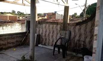 Imagem 6: Casa no clima bom 1