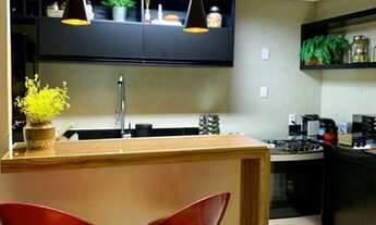 Imagem 7: SÃO JOSÉ DO RIO PRETO - Apartamento Padrão - JARDIM WALKÍRIA