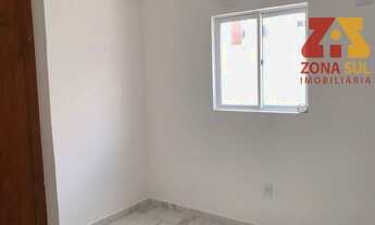 Imagem 4: Apartamento com 2 dormitórios à venda, 50 m² por R$ 138.000,00 - MANGABEIRA VIII - João Pe