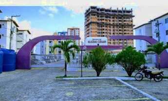 Imagem 5: Condomínio Eliude César