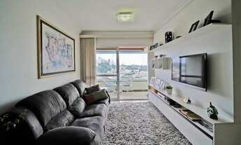 Imagem 2: Apartamento Venda Vila Ipojuca 91 m² 3 Dormitórios