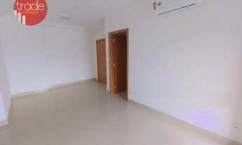 Imagem 2: Apartamento com 2 dormitórios para alugar, 71 m² por R$ 3.371,31/mês - Jardim Irajá - Ribe