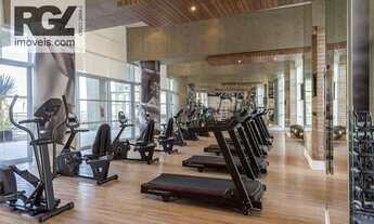 Imagem 5: Apartamento com 1 dormitório, 50 m² - venda por R$ 897.000,00 ou aluguel por R$ 4.500,00/m