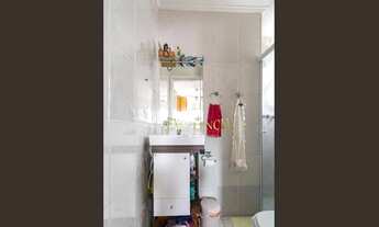 Imagem 4: Apartamento com 3 dormitórios para alugar, 200 m² por R$ 4.300,00/mês - Vila Monte Alegre