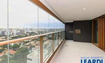 Imagem 2: APARTAMENTO - BROOKLIN - SP