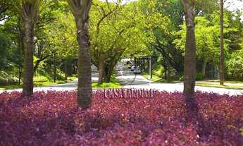 Imagem 5: Casa com 3 dormitórios para alugar, 260 m² por R$ 11.000,00/mês - Alphaville 01 - Barueri