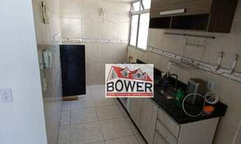 Imagem 6: Apartamento com 2 dormitórios à venda, 55 m² por R$ 160.000,00 - Colubande - São Gonçalo/R