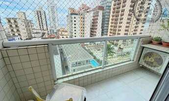 Imagem 5: Apartamento na Vila Guilhermina - Praia Grande/SP