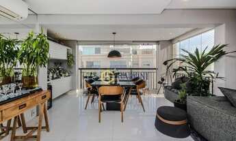 Imagem 2: Cobertura à venda com 2 suítes, 195 m² e Piscina Privativa - Lapa - São Paulo/SP