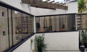 Imagem: SAO PAULO - Apartamento Padrão - PARAISO