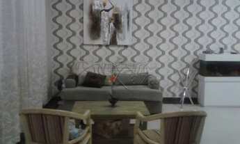 Imagem 2: Jacarei - Casa Padrão - Santa Paula