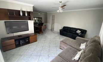 Imagem 4: Apartamento à venda na Praia Grande 123m², 3 quartos, 1 vaga e piscina na Vila Tupi