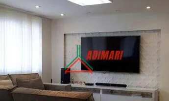 Imagem: Sobrado com 4 dormitórios à venda, 380