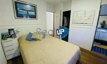 Imagem 7: RIO DE JANEIRO - Casa Padrão - Gávea Gávea