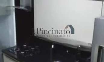 Imagem 7: Apartamento Padrão em Jundiaí