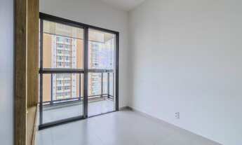 Imagem 5: Apartamento com 2 dormitórios para alugar, 62 m² por R$ 3.528,69/mês - Parque Campolim - S