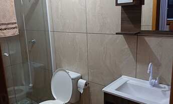 Imagem 4: Alugo casa em imbituba Alto arroio