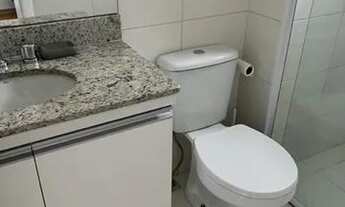 Imagem 6: Apartamento para venda com 168 metros quadrados com 3 quartos em Água Branca - São Paulo