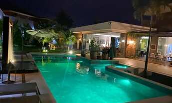 Imagem 5: MIRASSOL - RESIDENCIAL - CONDOMÍNIO GOLDEN PARK RESIDENCE