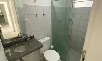 Imagem 6: Alugo Apartamento na Aruana