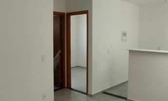 Imagem 4: Chapada do Bosque