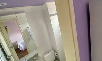 Imagem 4: São Paulo - Apartamento Padrão - Água Rasa