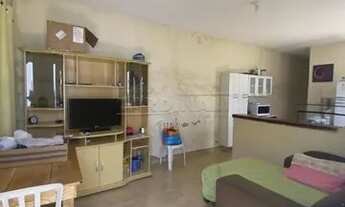 Imagem 4: Casa Padrão em São Carlos