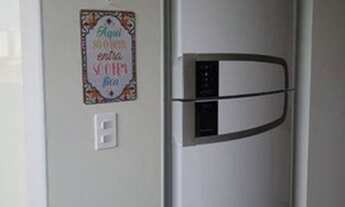 Imagem 6: Apartamento com 2 dormitórios para alugar, 60 m² por R$ 4.600,00/mês - Marapé - Santos/SP