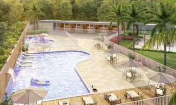 Imagem 7: CFS- Condominio Vivendas do Campo Vila Club com 2 quartos