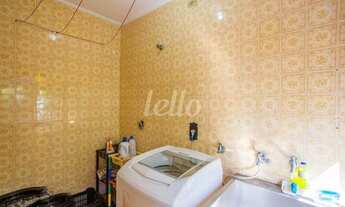 Imagem 3: São Paulo - Casa Padrão - Saúde